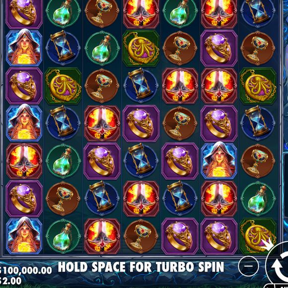 Fire Portals